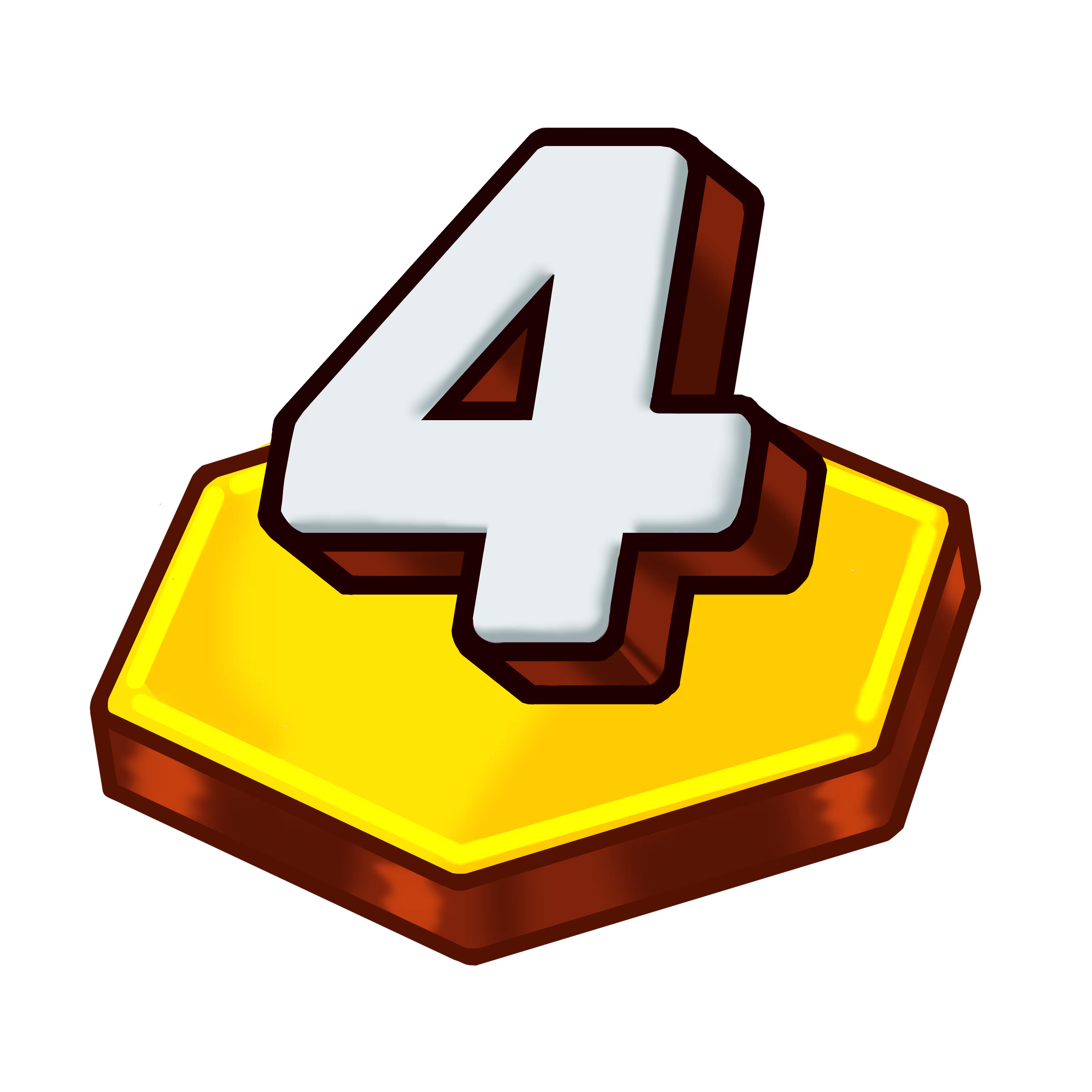 Logo Siswa SMKN 4 Banjarmasin